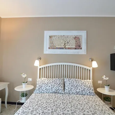 Bed and Breakfast Dimora Pascali - 