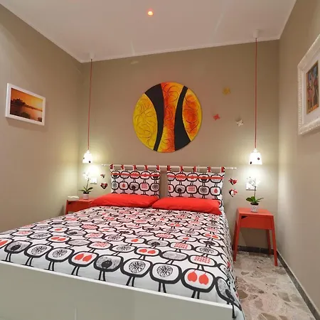 Bed and Breakfast Dimora Pascali - 