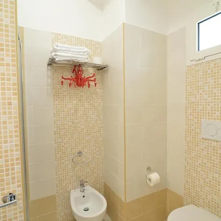 Bed and Breakfast Dimora Pascali - 