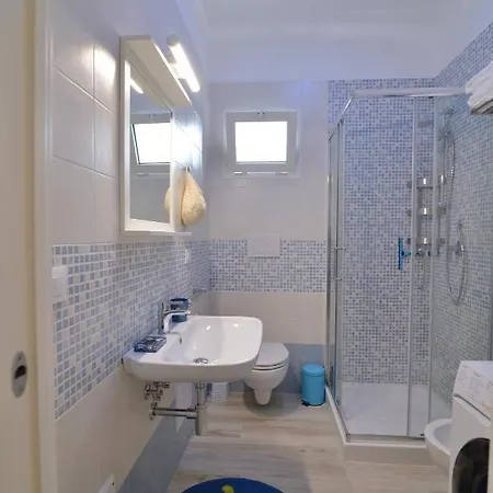 Bed and Breakfast Dimora Pascali - 