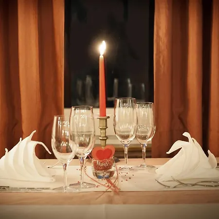 Bed and Breakfast Dimora Pascali - 