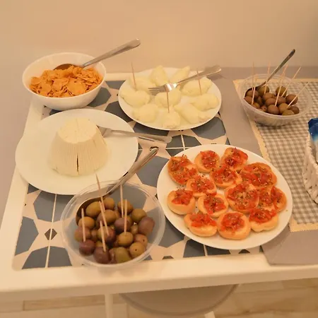 Bed and Breakfast Dimora Pascali - 