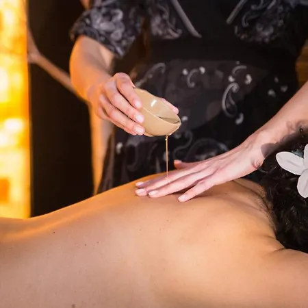 Bed and Breakfast Dimora Pascali - 