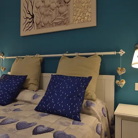 Bed and Breakfast Dimora Pascali - 