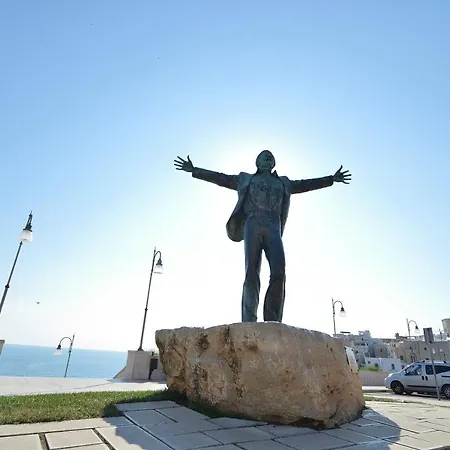 Bed and Breakfast Dimora Pascali - 