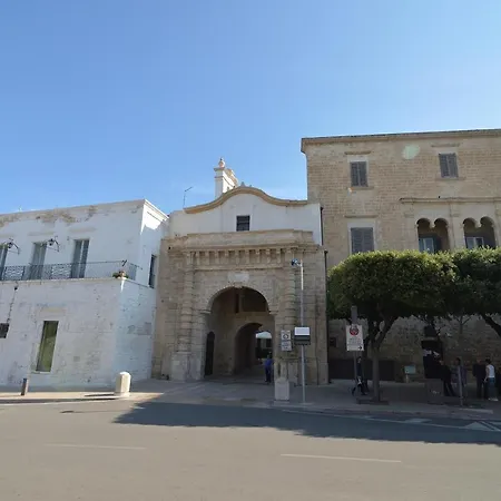 Bed and Breakfast Dimora Pascali - 