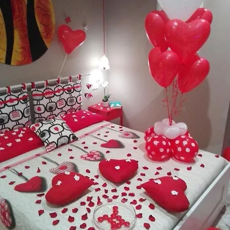 Bed and Breakfast Dimora Pascali - 