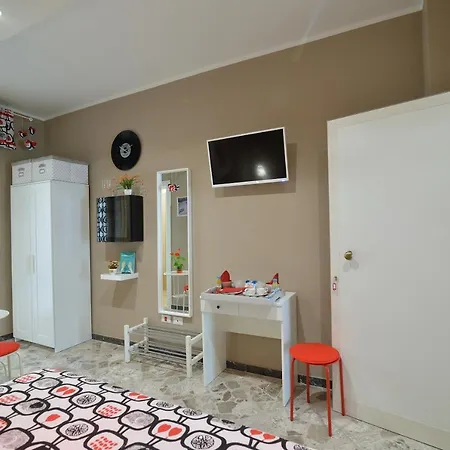 Bed and Breakfast Dimora Pascali - 