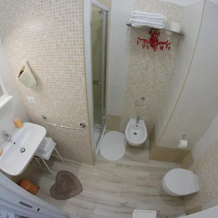 Bed and Breakfast Dimora Pascali - 