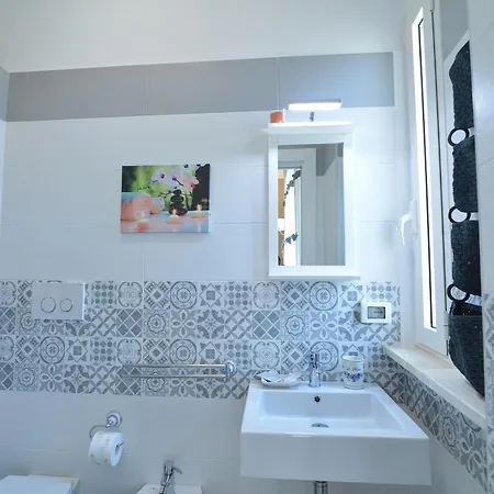 Bed and Breakfast Dimora Pascali - 