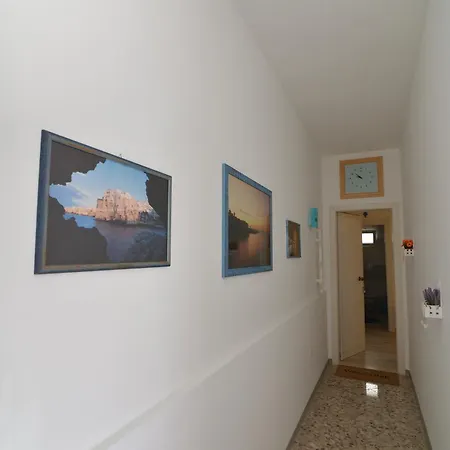 Bed and Breakfast Dimora Pascali - 