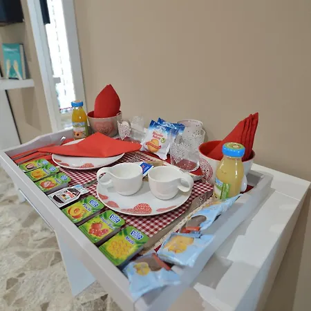 Bed and Breakfast Dimora Pascali - 