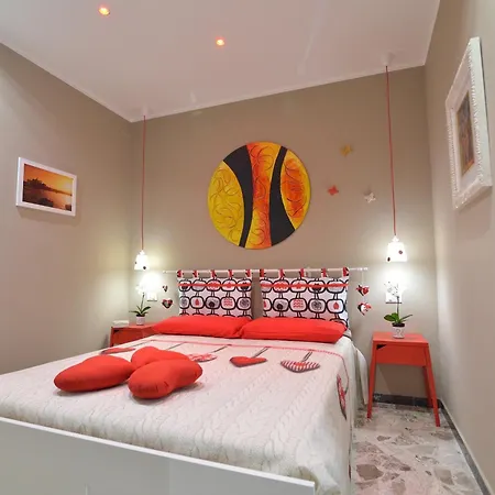 Bed and Breakfast Dimora Pascali - 