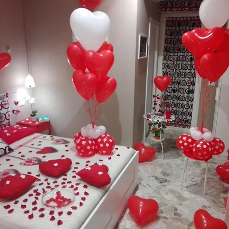 Bed and Breakfast Dimora Pascali - 