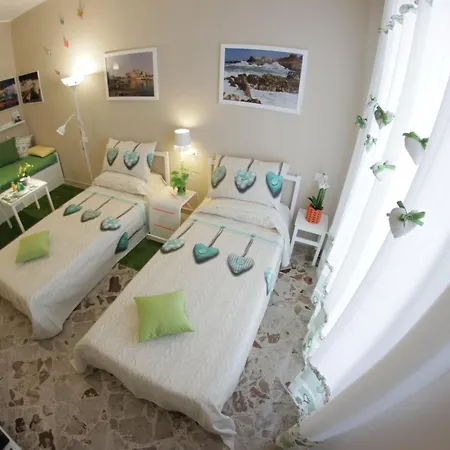 Bed and Breakfast Dimora Pascali - 