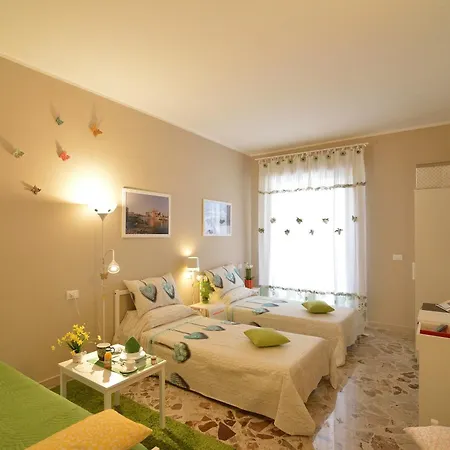 Bed and Breakfast Dimora Pascali - 
