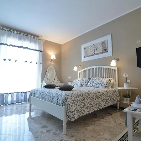 Bed and Breakfast Dimora Pascali - 