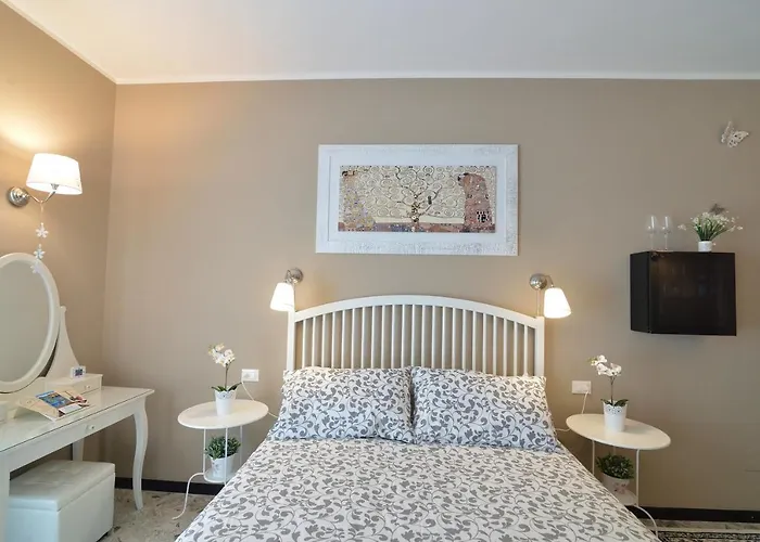 Bed & Breakfast Dimora Pascali - 