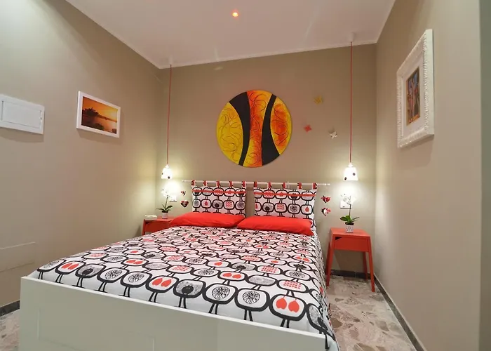 Bed & Breakfast Dimora Pascali - 