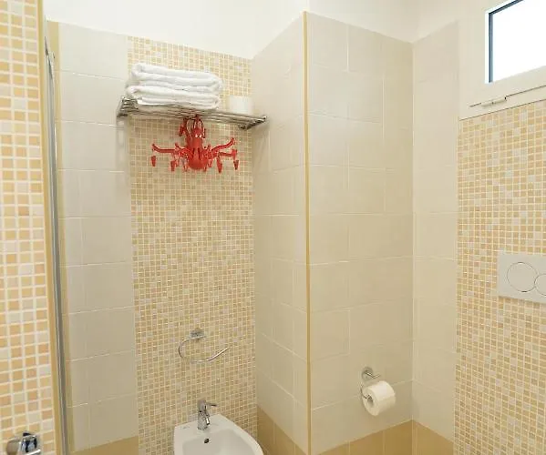 Bed & Breakfast Dimora Pascali - 