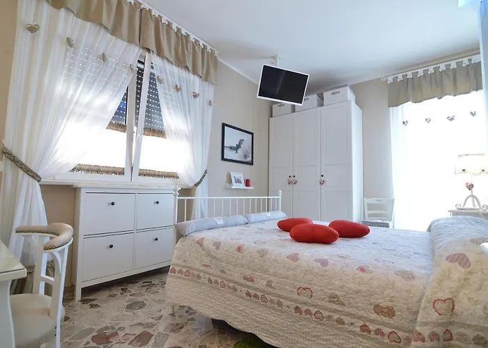 Bed & Breakfast Dimora Pascali - 