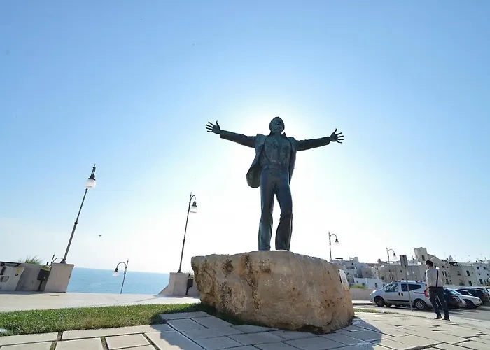 Bed & Breakfast Dimora Pascali - 