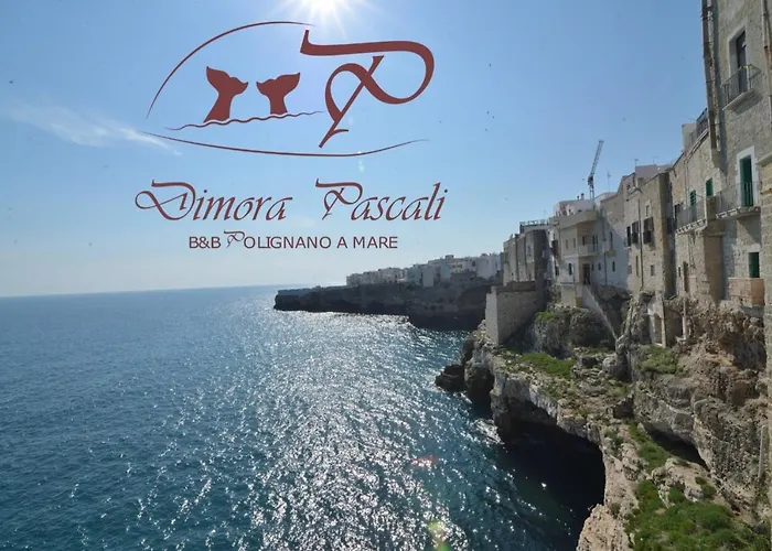 Dimora Pascali - 