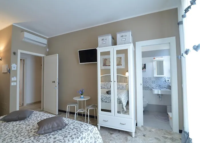 Dimora Pascali - 