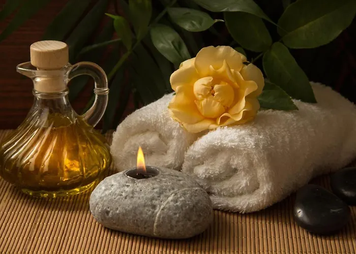 Bed & Breakfast Dimora Pascali - 