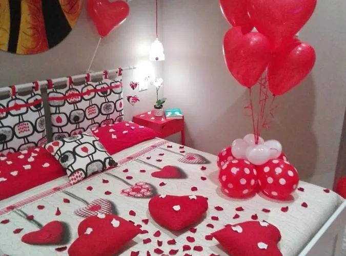 Bed & Breakfast Dimora Pascali - 