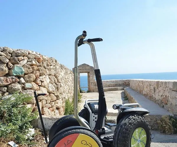 Dimora Pascali - 
