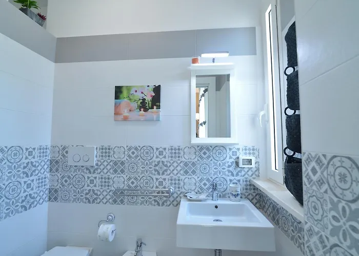 Bed & Breakfast Dimora Pascali - 