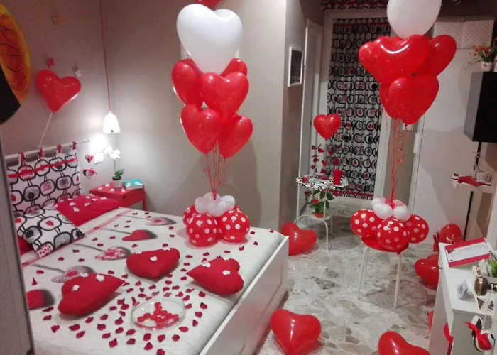 Bed & Breakfast Dimora Pascali - 