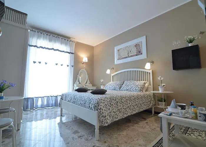 Bed & Breakfast Dimora Pascali - 