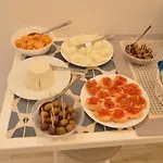 Bed & Breakfast Dimora Pascali - 