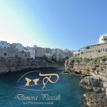 Bed & Breakfast Dimora Pascali - 