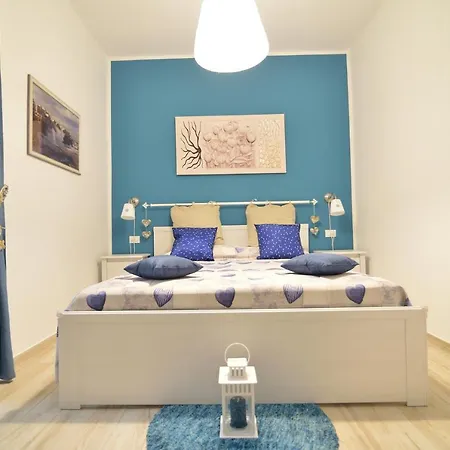 Bed and Breakfast Dimora Pascali - 