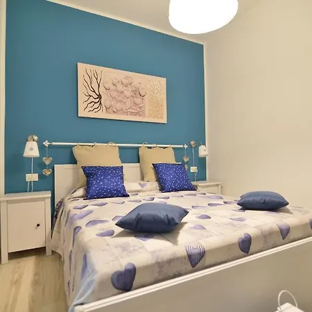 Dimora Pascali - 