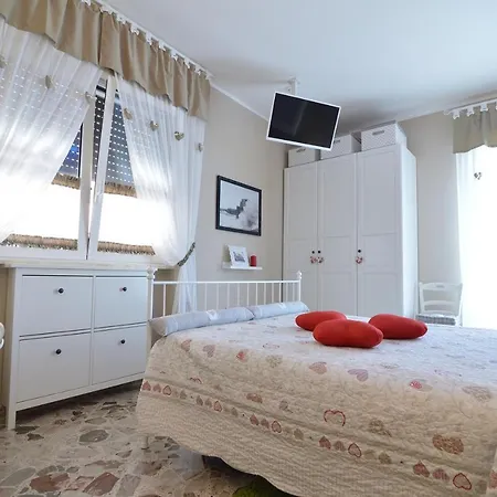 Bed & Breakfast Dimora Pascali - 