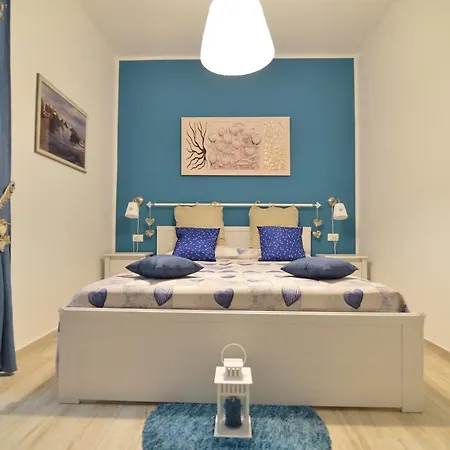 Dimora Pascali - Bed & Breakfast