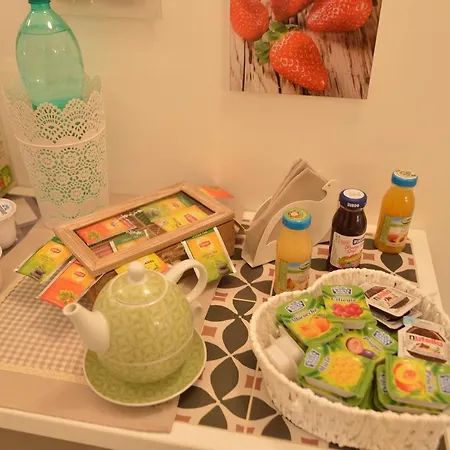 Dimora Pascali - Bed & Breakfast Polignano a Mare