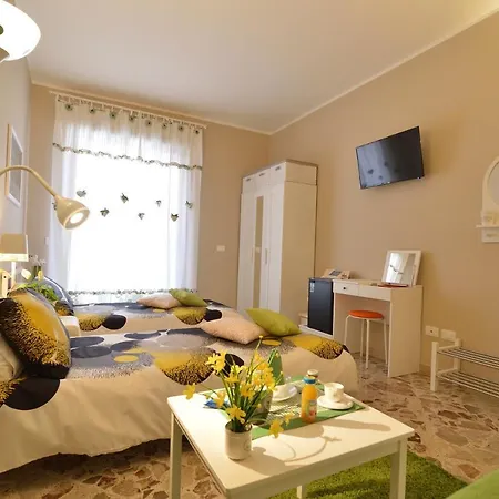 Bed & Breakfast Dimora Pascali - 