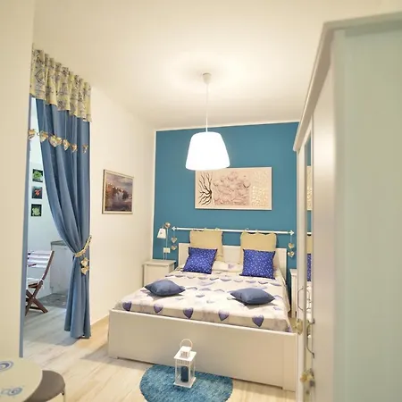 Bed & Breakfast Dimora Pascali - 