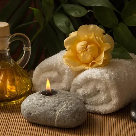 Bed & Breakfast Dimora Pascali - 