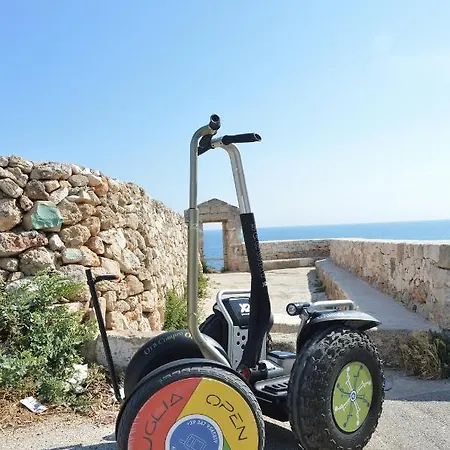 Dimora Pascali - 