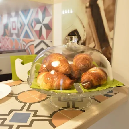 Dimora Pascali - Bed & Breakfast Polignano a Mare
