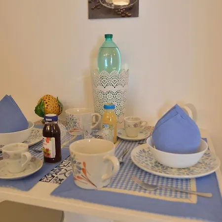 Dimora Pascali - 