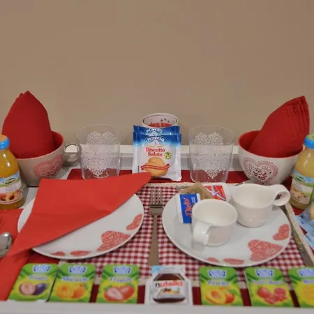 Dimora Pascali - 