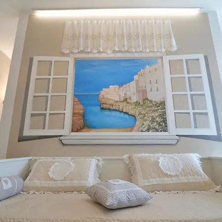 Dimora Pascali - Bed & Breakfast *