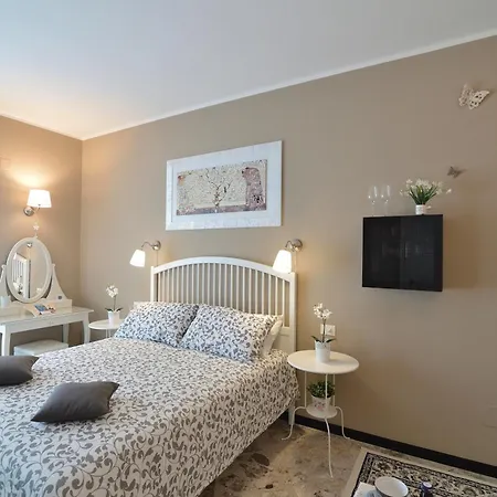 Dimora Pascali - 